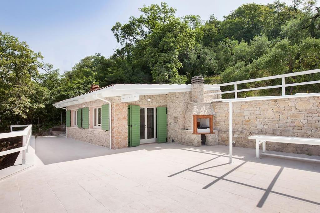Roby-loft A Vakantiehuis *