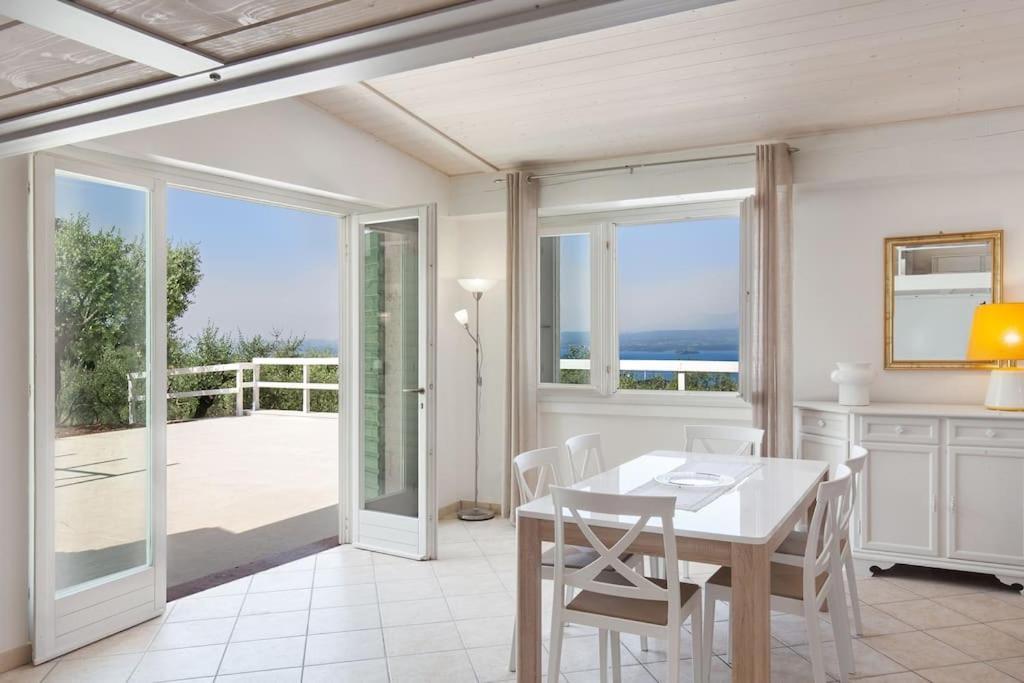 Vakantiehuis Roby-loft A *