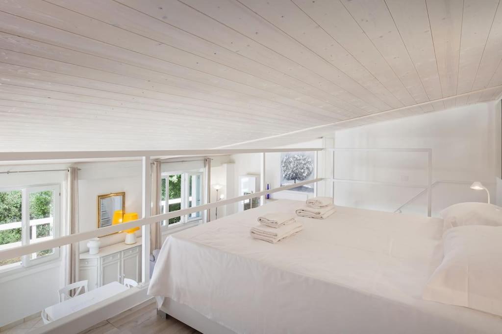 Roby-loft A Vakantiehuis