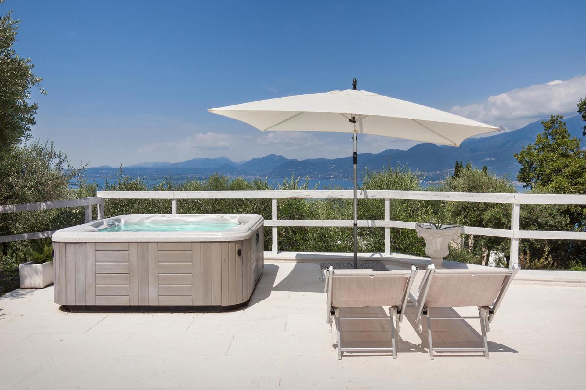 Roby-loft A Vakantiehuis