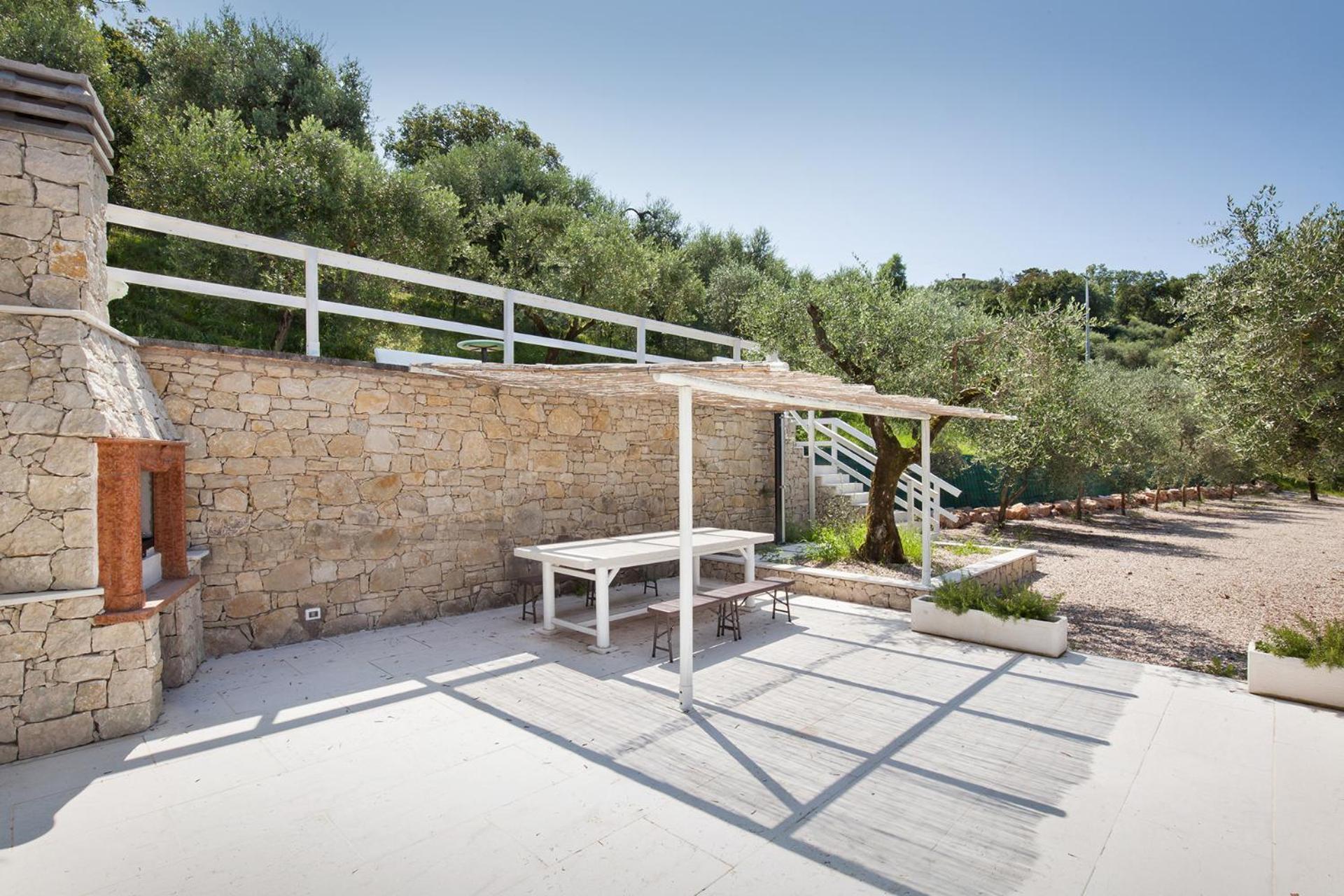 Vakantiehuis Roby-loft A *